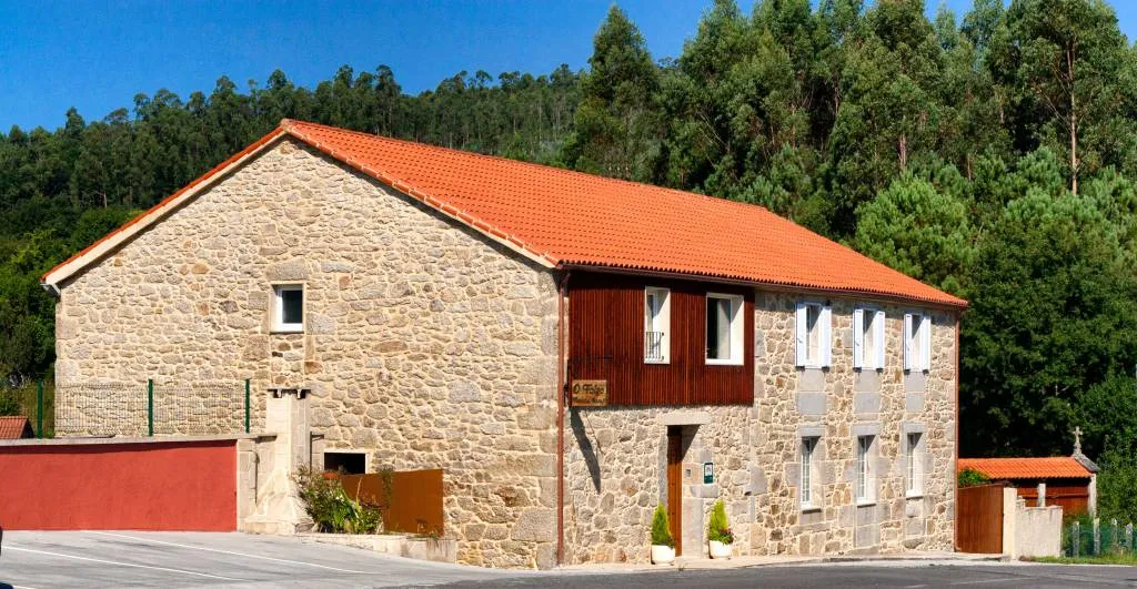 O Folgo Rural House